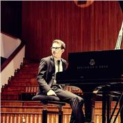 Offro lezioni di pianoforte a domicilio